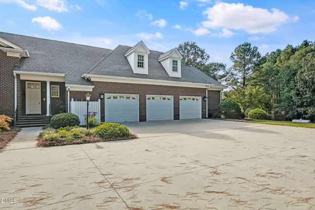 311 Lassiter Road, Four Oaks, NC 27524