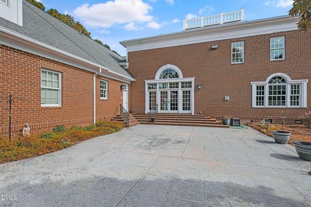 311 Lassiter Road, Four Oaks, NC 27524