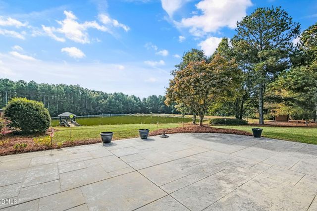 311 Lassiter Road, Four Oaks, NC 27524