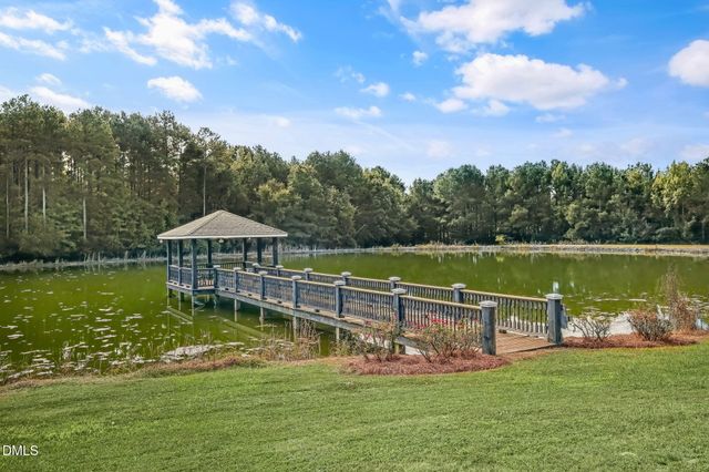 311 Lassiter Road, Four Oaks, NC 27524