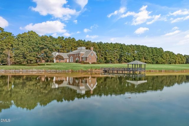 311 Lassiter Road, Four Oaks, NC 27524