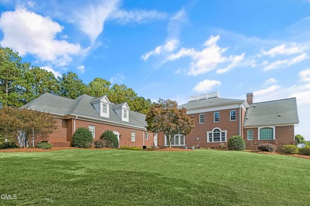 311 Lassiter Road, Four Oaks, NC 27524