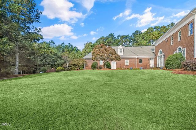 311 Lassiter Road, Four Oaks, NC 27524
