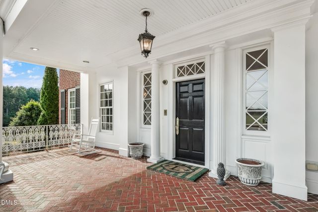 311 Lassiter Road, Four Oaks, NC 27524