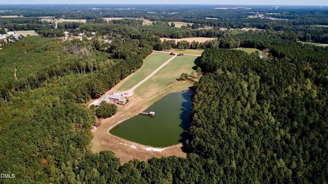 311 Lassiter Road, Four Oaks, NC 27524