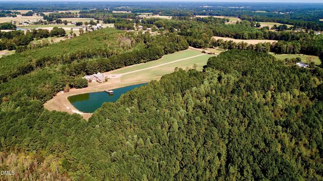 311 Lassiter Road, Four Oaks, NC 27524