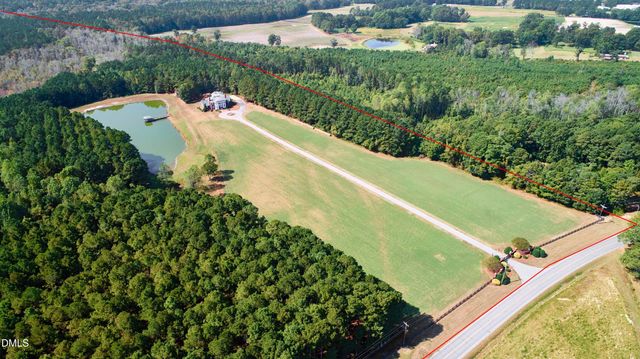 311 Lassiter Road, Four Oaks, NC 27524