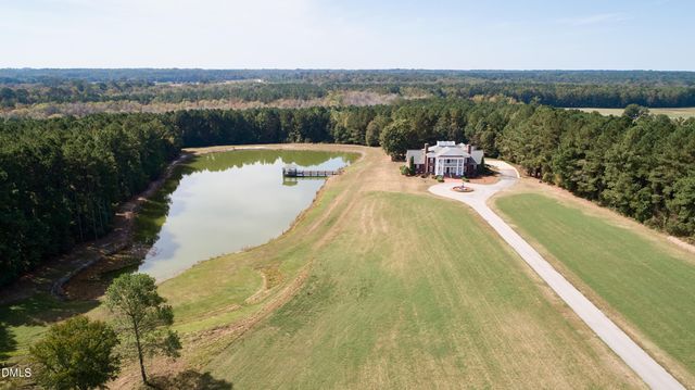 311 Lassiter Road, Four Oaks, NC 27524