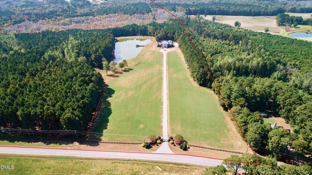 311 Lassiter Road, Four Oaks, NC 27524