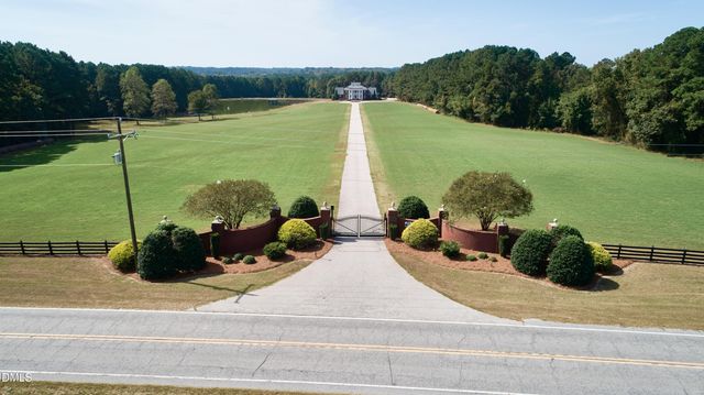 311 Lassiter Road, Four Oaks, NC 27524