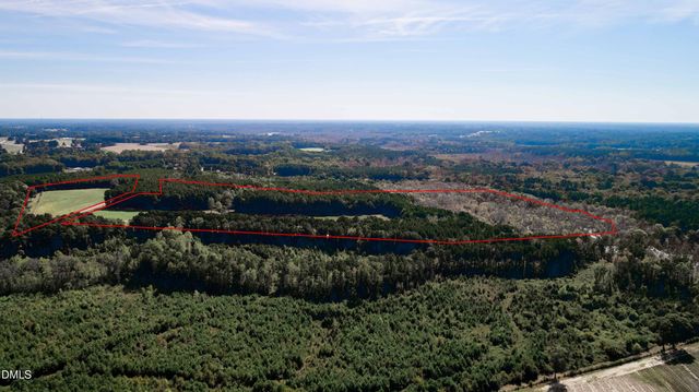 311 Lassiter Road, Four Oaks, NC 27524