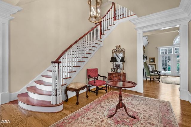 311 Lassiter Road, Four Oaks, NC 27524