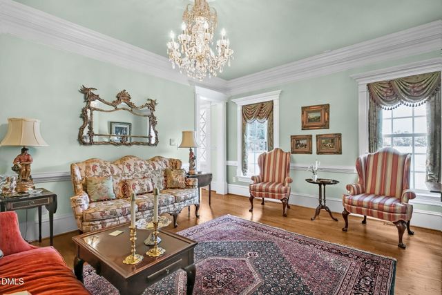 311 Lassiter Road, Four Oaks, NC 27524