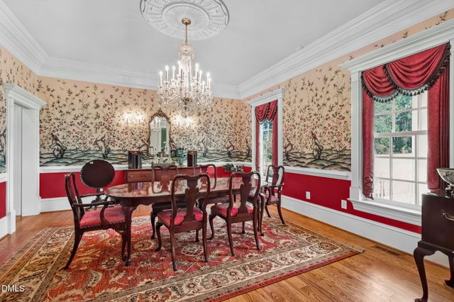 311 Lassiter Road, Four Oaks, NC 27524