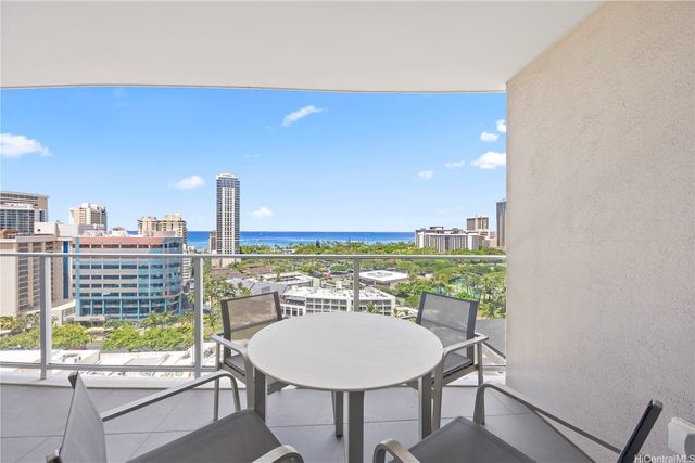 2139 Kuhio Avenue 1705, Honolulu, HI 96815