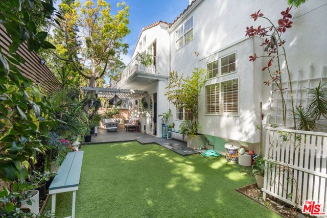 736 Oxford Avenue, Marina Del Rey, CA 90292