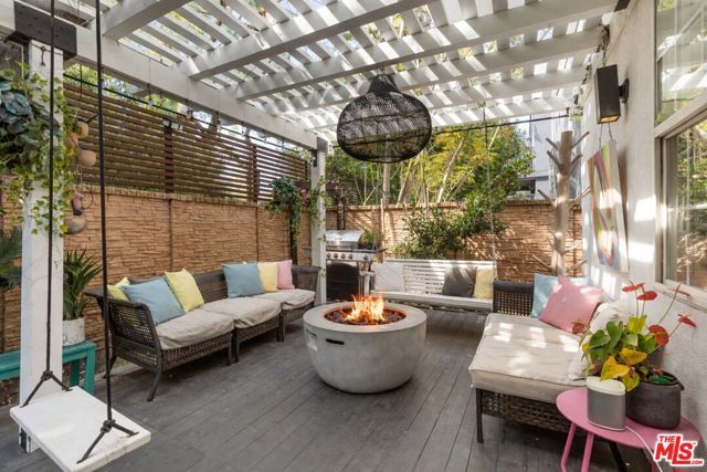 736 Oxford Avenue, Marina Del Rey, CA 90292