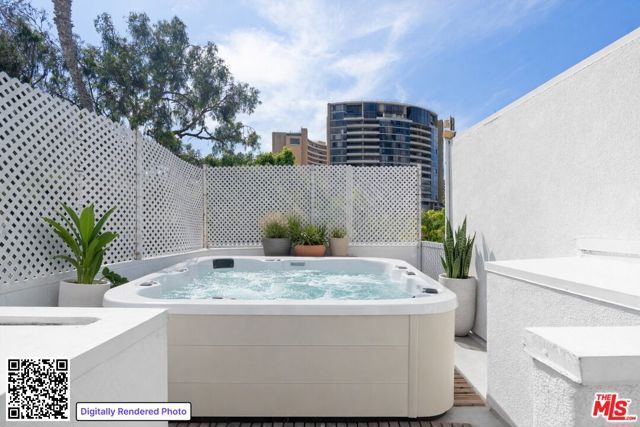 736 Oxford Avenue, Marina Del Rey, CA 90292