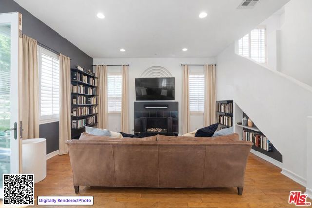 736 Oxford Avenue, Marina Del Rey, CA 90292