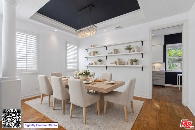 736 Oxford Avenue, Marina Del Rey, CA 90292