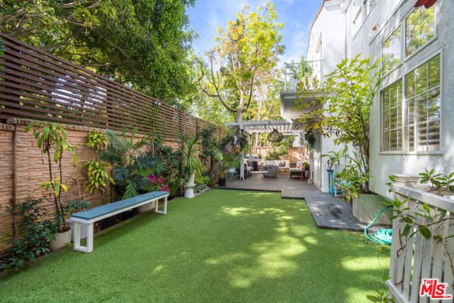 736 Oxford Avenue, Marina Del Rey, CA 90292