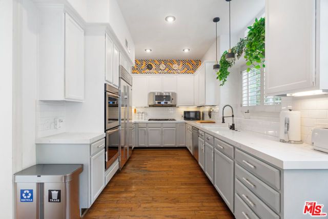 736 Oxford Avenue, Marina Del Rey, CA 90292