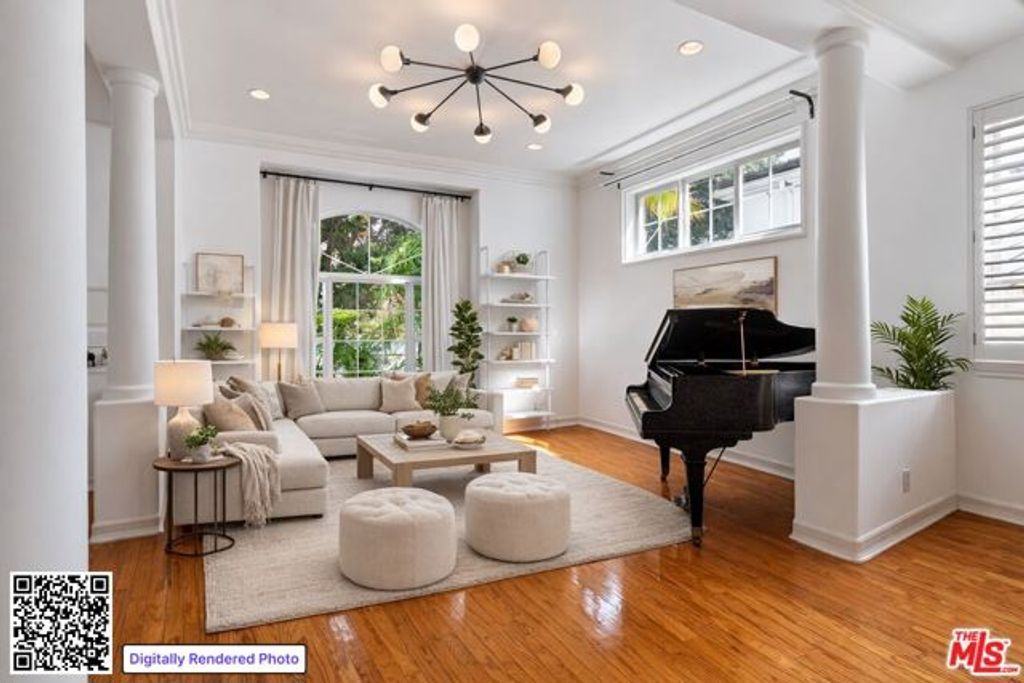 736 Oxford Avenue, Marina Del Rey, CA 90292