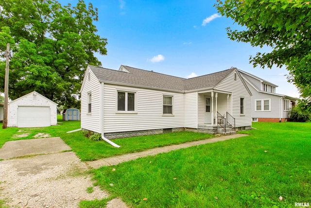 116 LAKEWOOD Avenue, East Peoria, IL 61611