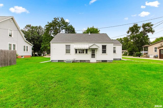 116 LAKEWOOD Avenue, East Peoria, IL 61611