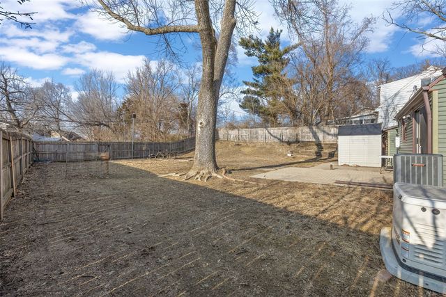 4018 Dalewood Avenue SE, Cedar Rapids, IA 52403