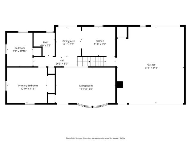 4018 Dalewood Avenue SE, Cedar Rapids, IA 52403