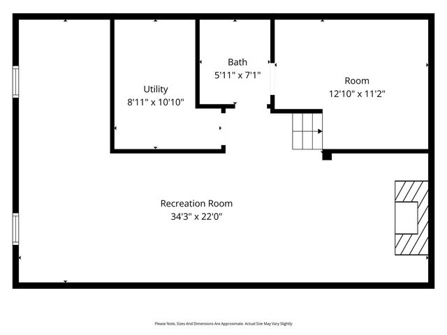 4018 Dalewood Avenue SE, Cedar Rapids, IA 52403