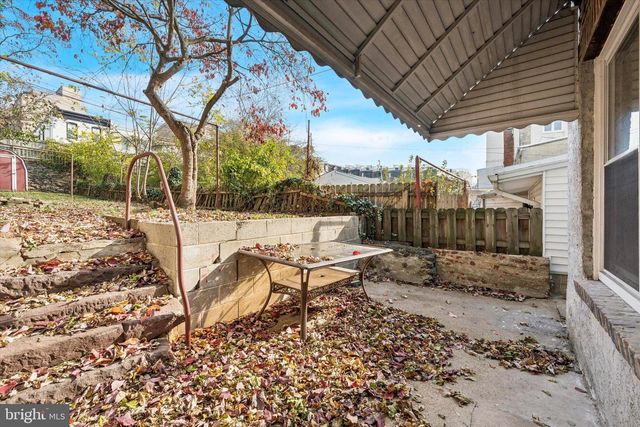 4119 CRESSON ST, Philadelphia, PA 19127