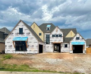 5813 E 127th Place S, Tulsa, OK 74008