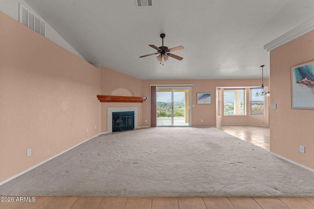 1315 N MULE DEER Trail, Wickenburg, AZ 85390 — photo 4