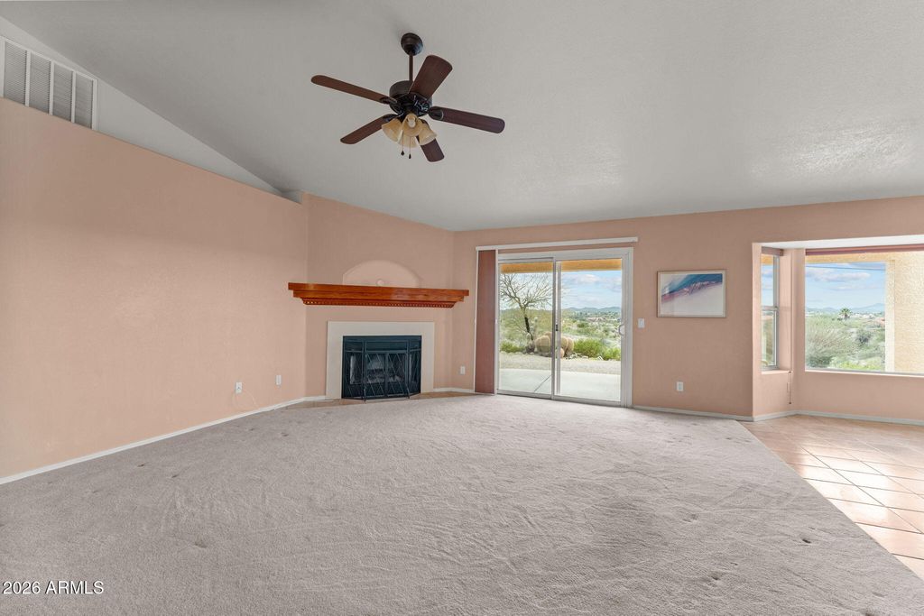 1315 N MULE DEER Trail, Wickenburg, AZ 85390 — photo 5