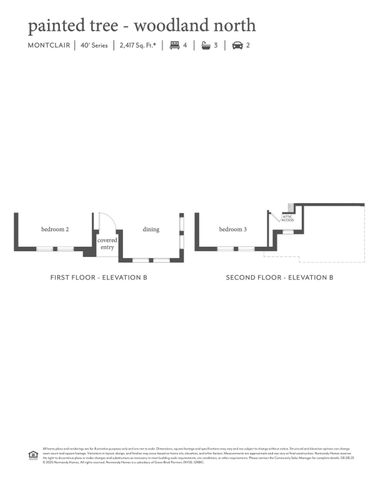 3709 Homer Court, Mckinney, TX 75071