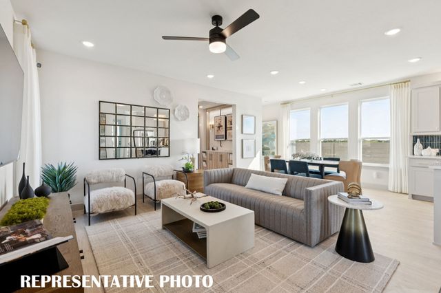 3709 Homer Court, Mckinney, TX 75071