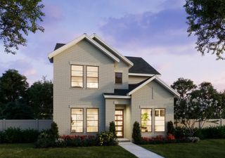 3709 Homer Court, Mckinney, TX 75071