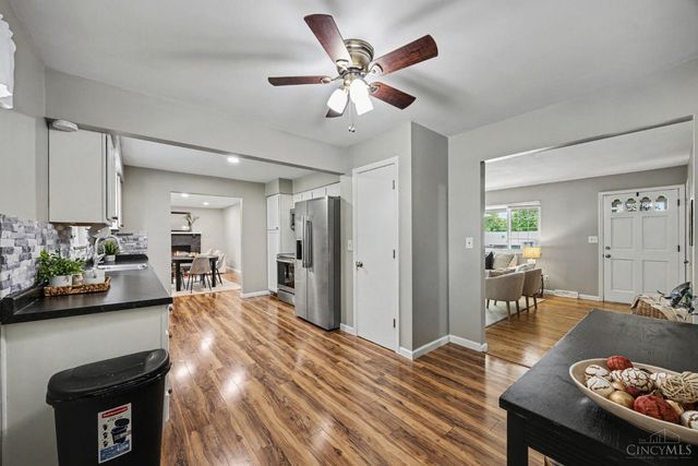 265 Woodyard Drive, Monroe, OH 45050