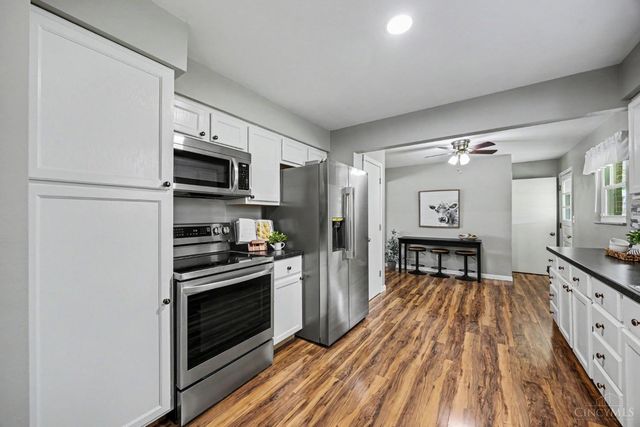265 Woodyard Drive, Monroe, OH 45050