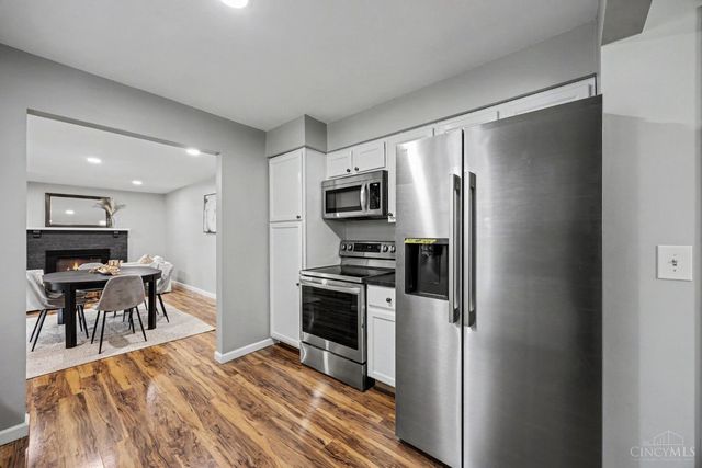 265 Woodyard Drive, Monroe, OH 45050