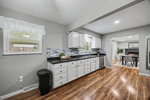 265 Woodyard Drive, Monroe, OH 45050