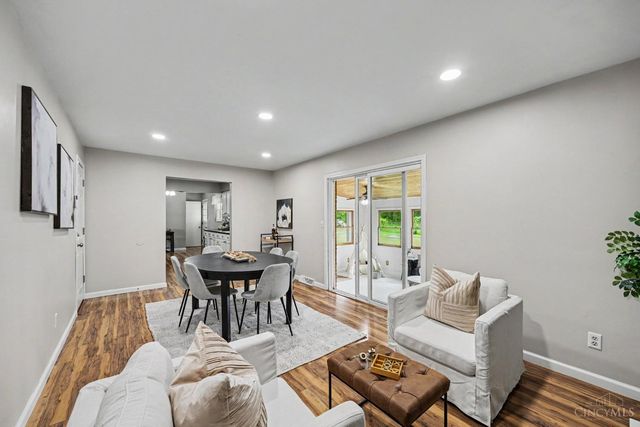 265 Woodyard Drive, Monroe, OH 45050