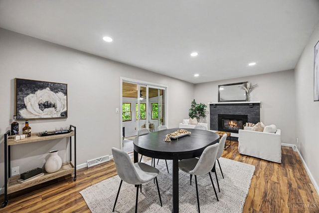 265 Woodyard Drive, Monroe, OH 45050