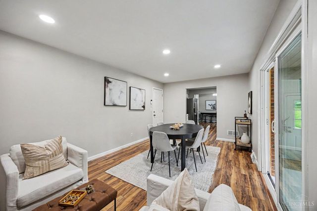 265 Woodyard Drive, Monroe, OH 45050