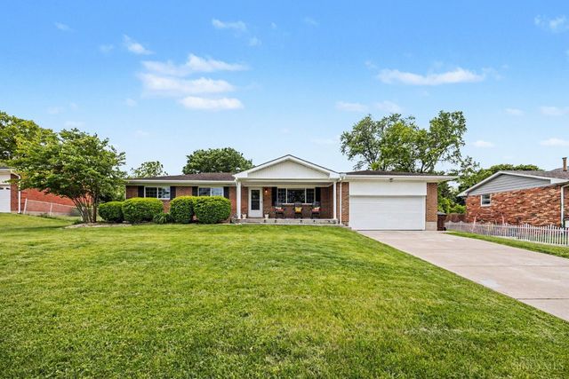 265 Woodyard Drive, Monroe, OH 45050