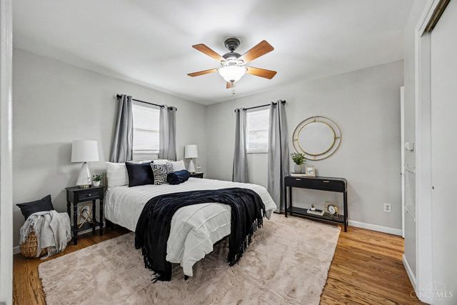 265 Woodyard Drive, Monroe, OH 45050
