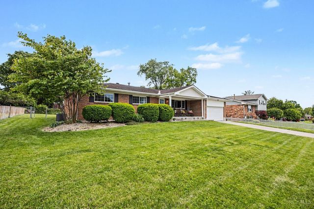 265 Woodyard Drive, Monroe, OH 45050