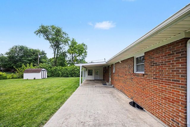 265 Woodyard Drive, Monroe, OH 45050